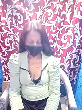 Sexy Ruby04 online show from November 7, 2025, 4:18 pm