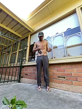 Stelan690 online show from December 15, 2025, 6:39 am