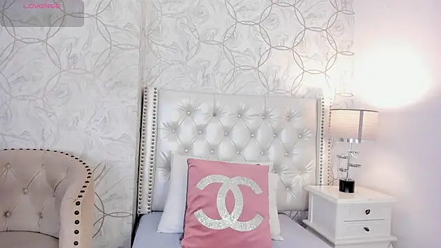 amara rousse online show from January 18, 2026, 11:36 am