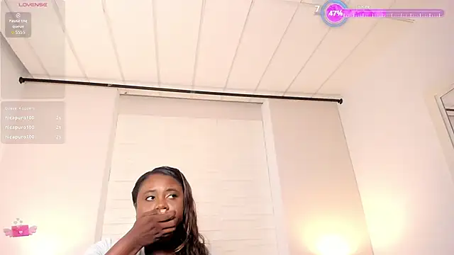 IvyBennet  online show from March 25, 2026, 7:53 pm