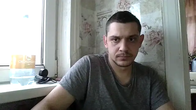 Snapshot of BogdanNegoda chatting on March 6, 2026, 2:57 pm BogdanNegoda online show from March 6, 2026, 2:57 pm