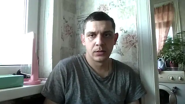 Snapshot of BogdanNegoda chatting on March 7, 2026, 2:58 pm BogdanNegoda online show from March 7, 2026, 2:58 pm