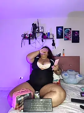 kendra lil evill online show from April 4, 2026, 9:01 pm