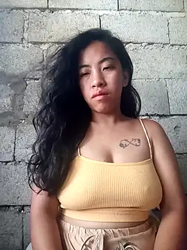 Yapsyxx online show from April 17, 2026, 12:46 am