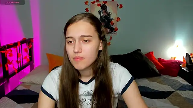 Snapshot of Alisa__Kelly chatting on October 31, 2025, 1:06 am Alisa Kelly online show from October 31, 2025, 1:06 am