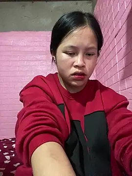 Snapshot of O_o_UwU_o_O chatting on January 19, 2026, 5:33 am O o UwU o O online show from January 19, 2026, 5:33 am