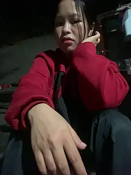 Snapshot of O_o_UwU_o_O chatting on February 2, 2026, 7:07 am O o UwU o O online show from February 2, 2026, 7:07 am