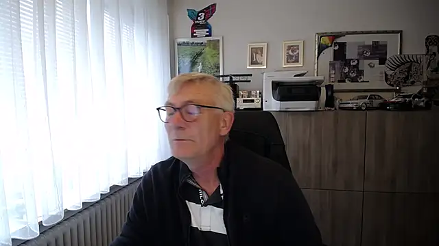 randyandy67 online show from July 24, 2026, 5:38 am