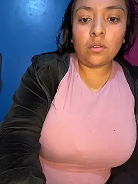 Luci Sweet22 online show from February 25, 2026, 2:21 am