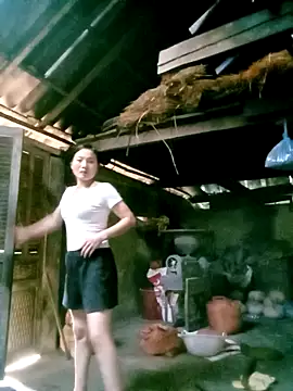 Snapshot of ngan-cute chatting on October 11, 2025, 9:08 am ngan-cute online show from October 11, 2025, 9:08 am