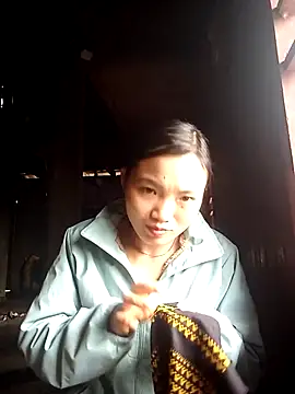 Snapshot of ngan-cute chatting on October 29, 2025, 1:30 am ngan-cute online show from October 29, 2025, 1:30 am