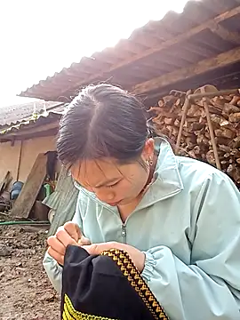 Snapshot of ngan-cute chatting on December 19, 2025, 1:56 am ngan-cute online show from December 19, 2025, 1:56 am