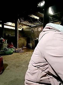 Snapshot of ngan-cute chatting on January 8, 2026, 2:25 am ngan-cute online show from January 8, 2026, 2:25 am