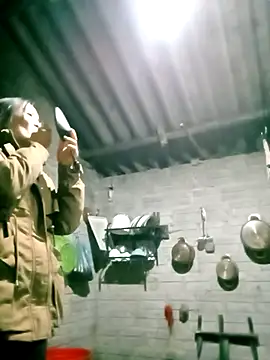 Snapshot of ngan-cute chatting on January 14, 2026, 4:01 pm ngan-cute online show from January 14, 2026, 4:01 pm