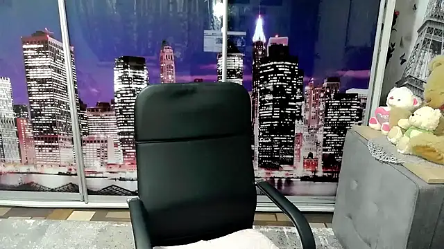 Bela Lana  online show from March 22, 2026, 7:06 pm