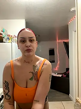 Snapshot of Pinacoladahh chatting on November 30, 2025, 9:24 am Pinacoladahh online show from November 30, 2025, 9:24 am