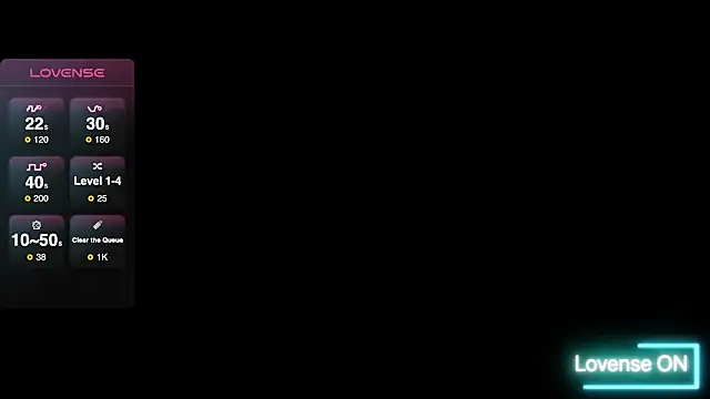 k1tt04n0nym0 online show from November 21, 2025, 7:29 am