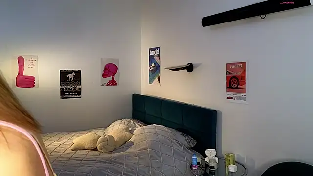 vixinp online show from October 30, 2025, 8:27 am