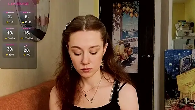 SkyHelen online show from June 1, 2026, 8:27 am