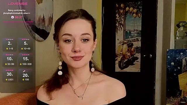 SkyHelen online show from June 2, 2026, 7:54 am