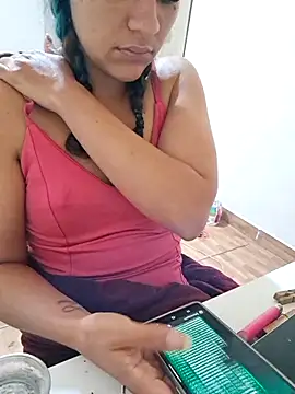 Snapshot of euahotmarii20 chatting on October 9, 2025, 6:06 pm euahotmarii20 online show from October 9, 2025, 6:06 pm