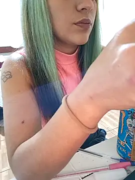 Snapshot of euahotmarii20 chatting on November 5, 2025, 3:17 am euahotmarii20 online show from November 5, 2025, 3:17 am