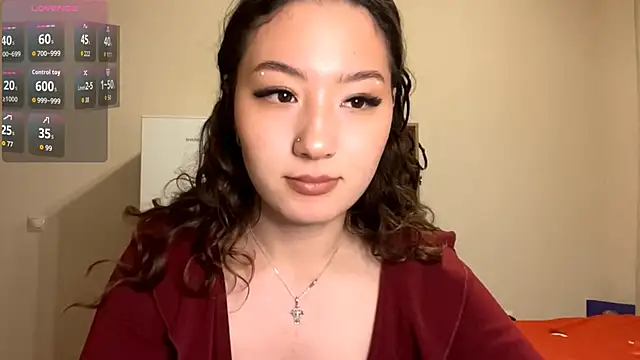 Sakuravice online show from October 12, 2025, 2:05 pm