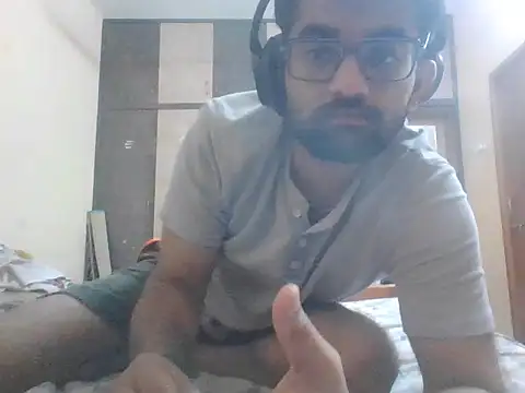 GOJO 1 online show from September 14, 2025, 5:23 pm