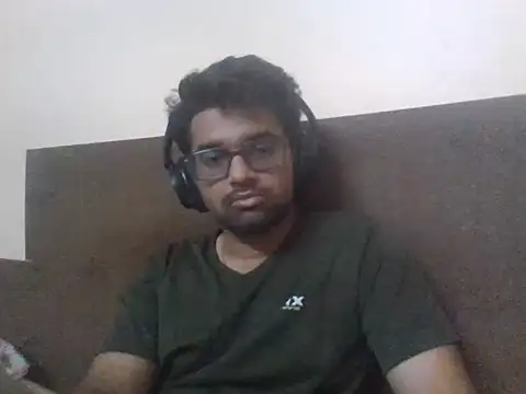 GOJO 1 online show from September 28, 2025, 2:00 pm