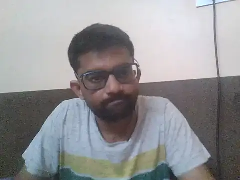 GOJO 1 online show from October 19, 2025, 2:18 pm