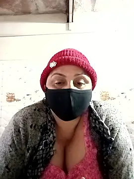 Rakhi sawant143 online show from January 8, 2026, 2:58 am