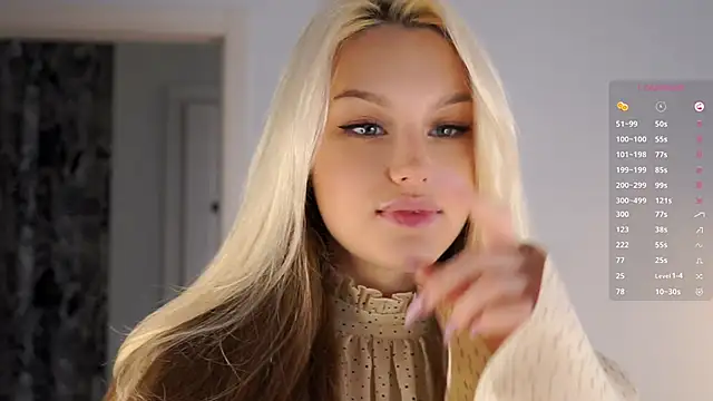 Snapshot of CherieSprinzl chatting on September 21, 2025, 6:37 am CherieSprinzl online show from September 21, 2025, 6:37 am