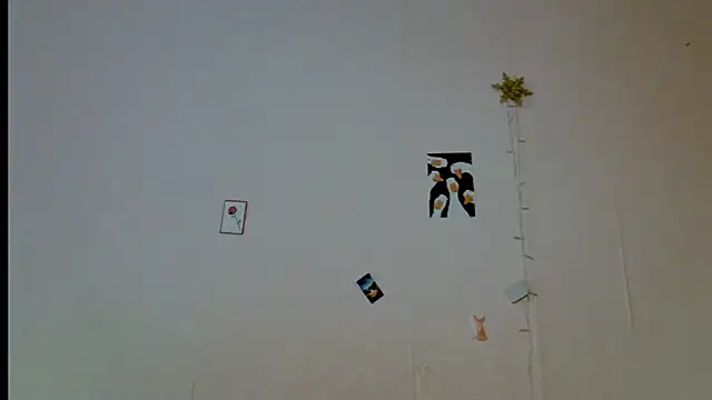 Snapshot of _kikiclark__ chatting on October 5, 2025, 9:07 am kikiclark online show from October 5, 2025, 9:07 am