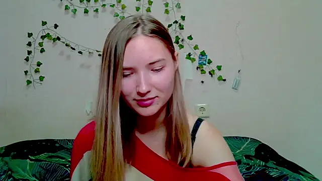  kikiclark   online show from November 26, 2025, 7:26 pm