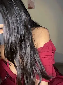 DesiSexyMonika online show from April 6, 2026, 9:49 pm