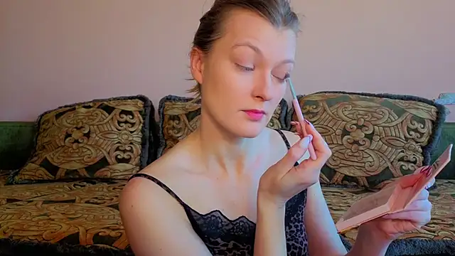 MysticVenus  online show from March 23, 2026, 6:06 am