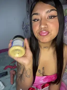 Caty  hot online show from March 4, 2026, 5:24 am