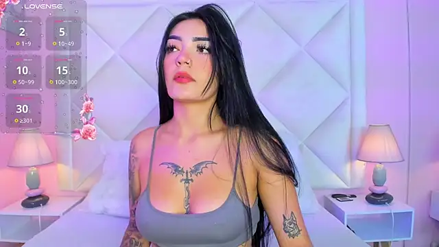 Miaa Smithh   online show from February 26, 2026, 11:20 am