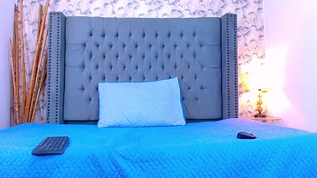 Luke Carter online show from November 12, 2025, 1:11 pm