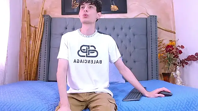 Luke Carter online show from December 4, 2025, 1:09 pm