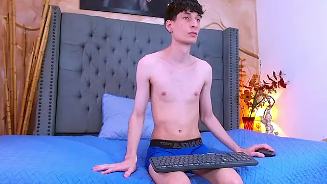 Luke Carter online show from January 12, 2026, 1:27 pm