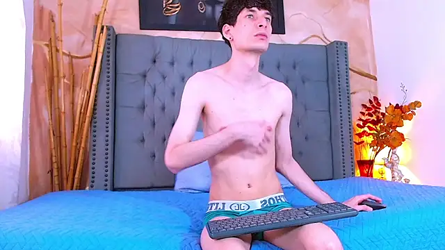 Luke Carter online show from February 4, 2026, 1:17 pm