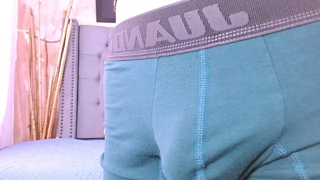 Luke Carter online show from February 5, 2026, 1:16 pm