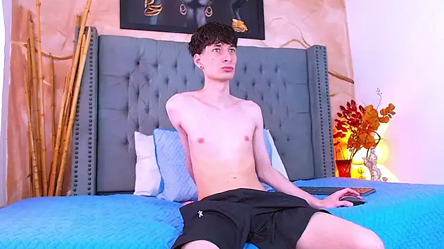 Luke Carter online show from February 16, 2026, 1:29 pm