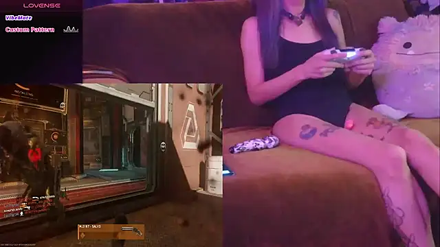 mmmminaDarling online show from July 10, 2026, 3:22 am