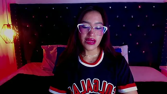 miss aris online show from February 7, 2026, 4:05 am