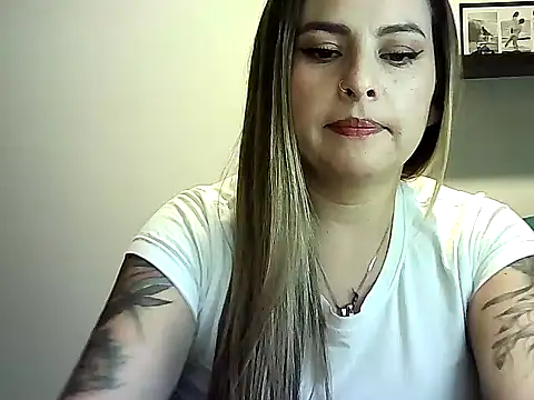 Valery  Rouse  online show from July 2, 2026, 2:55 am