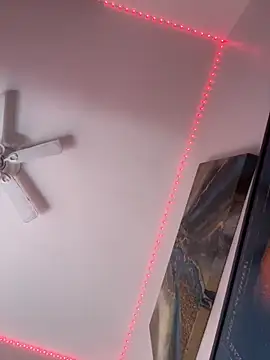 Racheljam online show from March 22, 2026, 7:39 pm