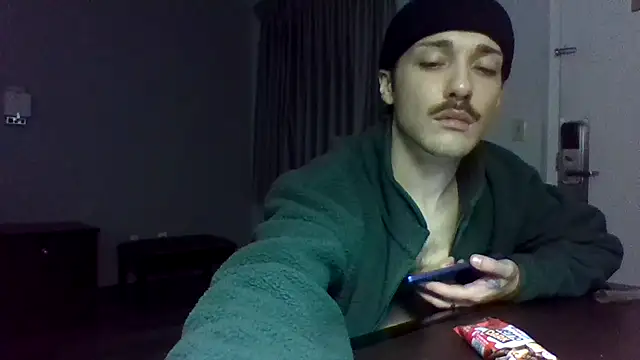 Jbenz420 online show from March 2, 2026, 5:08 am