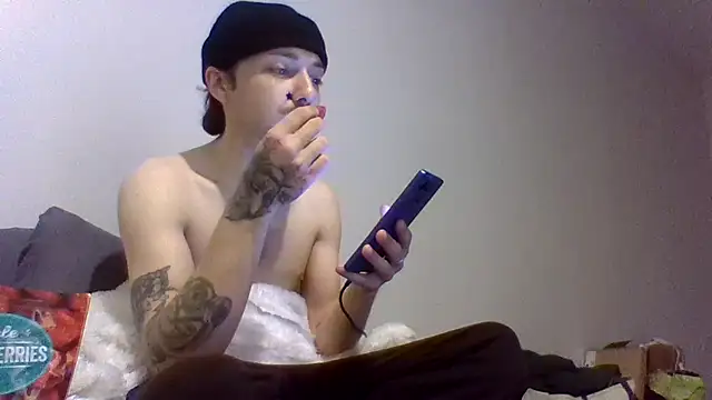 Jbenz420 online show from May 19, 2026, 1:56 am